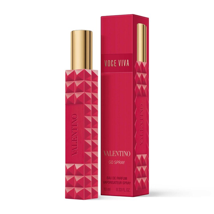 Valentino Voce Viva - Eau de Parfum Formato Viaje