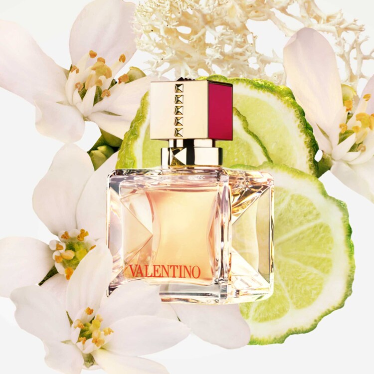 Valentino Voce Viva - Eau de Parfum Formato Viaje