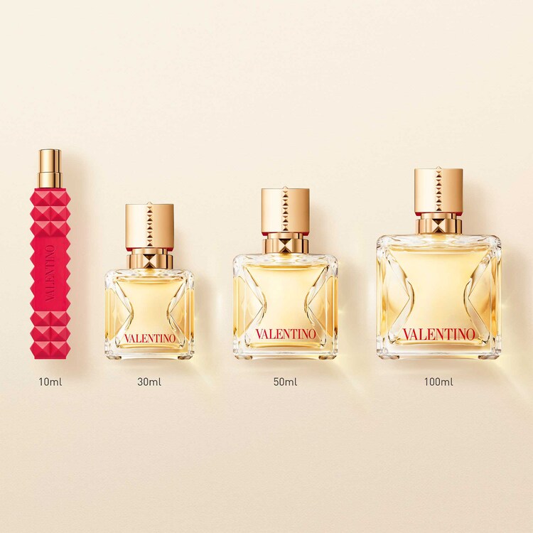 Valentino Voce Viva - Eau de Parfum Formato Viaje