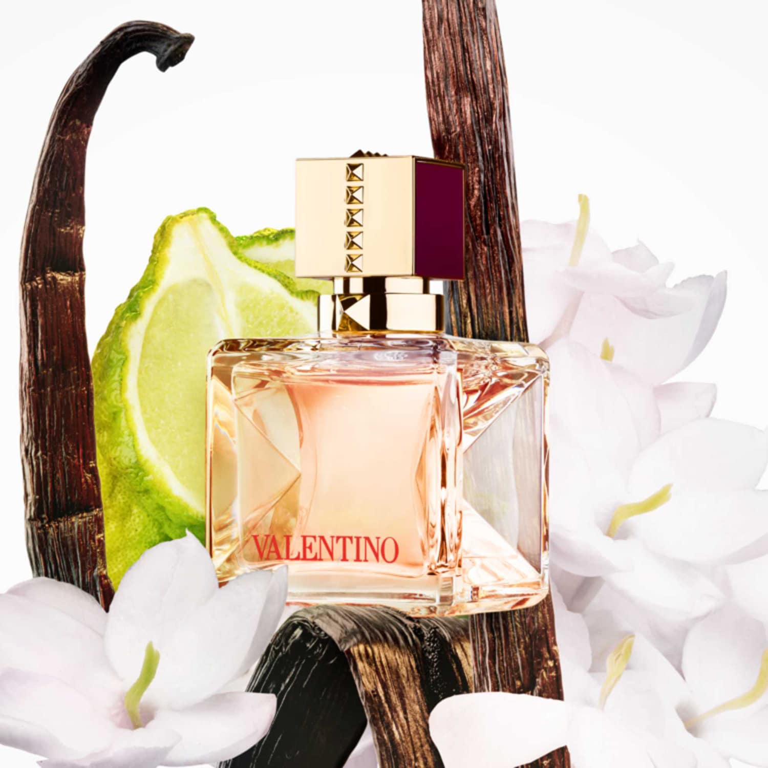 Voce Viva Intensa - Eau de Parfum | Valentino ≡ SEPHORA