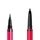 Twin Liner - Liquid liner and colored pencil duo, 16-hour hold