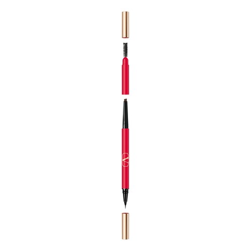 VALENTINO MAKE UP - Brow Trio