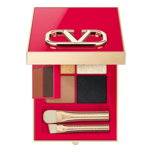 VALENTINO MAKE UP - Color-Flip