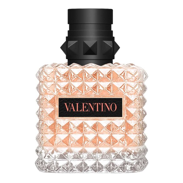 Valentino Donna Corallo/Rosa Born In Roma Coral Fantasy Eau De Parfum 100Ml - Immagine 10