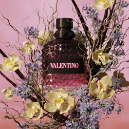 Born in Roma Intense Uomo - Eau de Parfum Intense