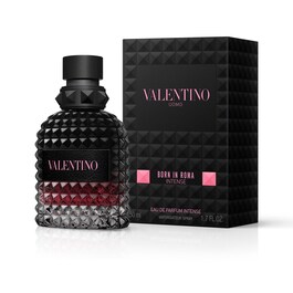Born in Roma Intense Uomo - Eau de Parfum Intense