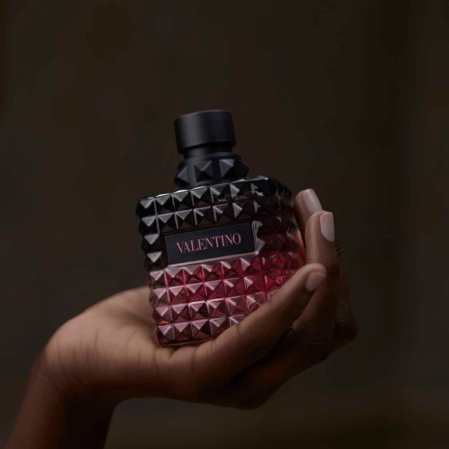 Born in Roma Intense Donna - Eau de Parfum Intense | VALENTINO