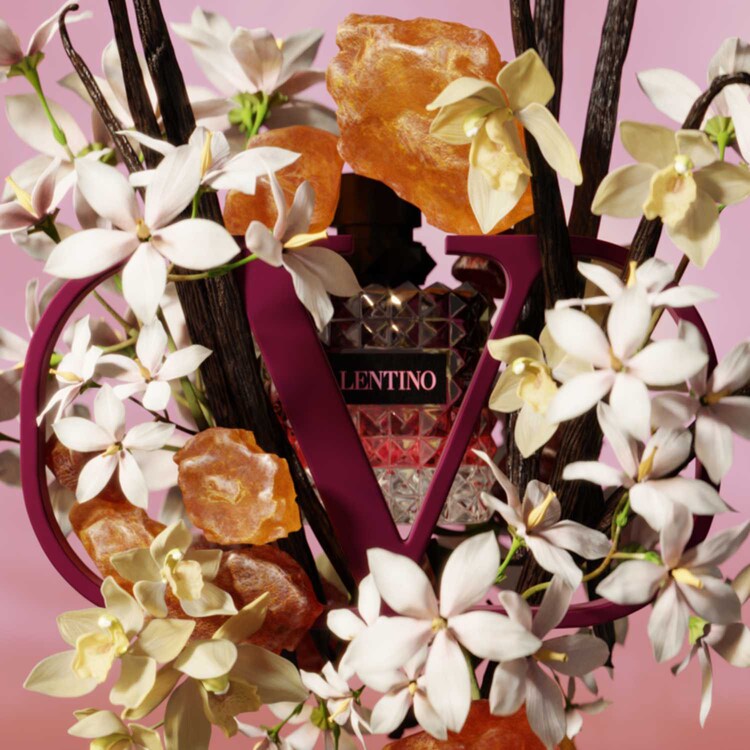 Born in Roma Donna - Eau de Parfum Intense