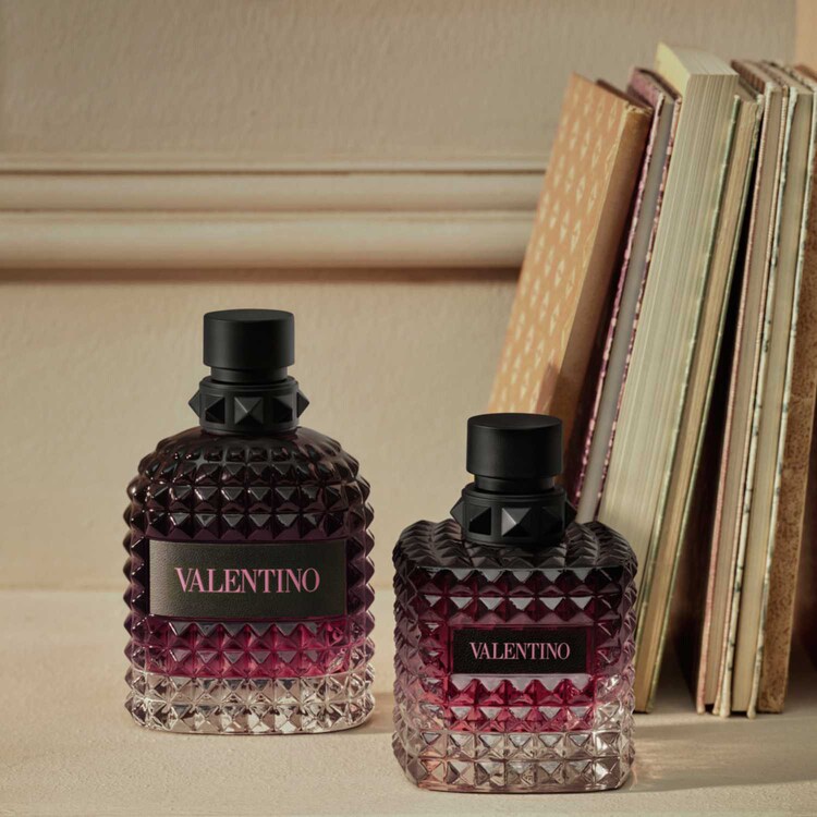 Born in Roma Donna - Eau de Parfum Intense
