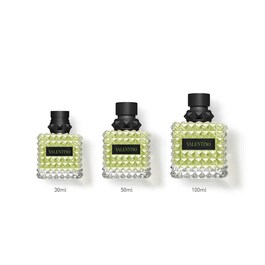 Born in Roma Donna Green Stravaganza - Eau de Parfum