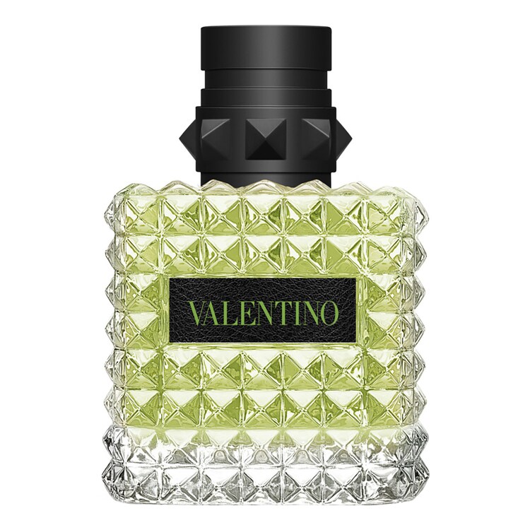 Born in Roma Green Stravaganza Donna - Eau de Parfum