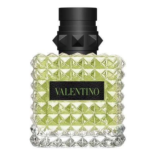Valentino - Born in Roma Donna Green Stravaganza