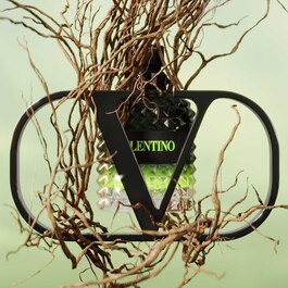 Born In Roma Uomo Green Stravaganza - Eau De Toilette