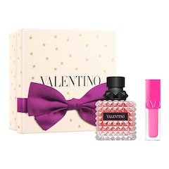 Born In Roma Donna - Coffret Eau de Parfum pour femme, VALENTINO