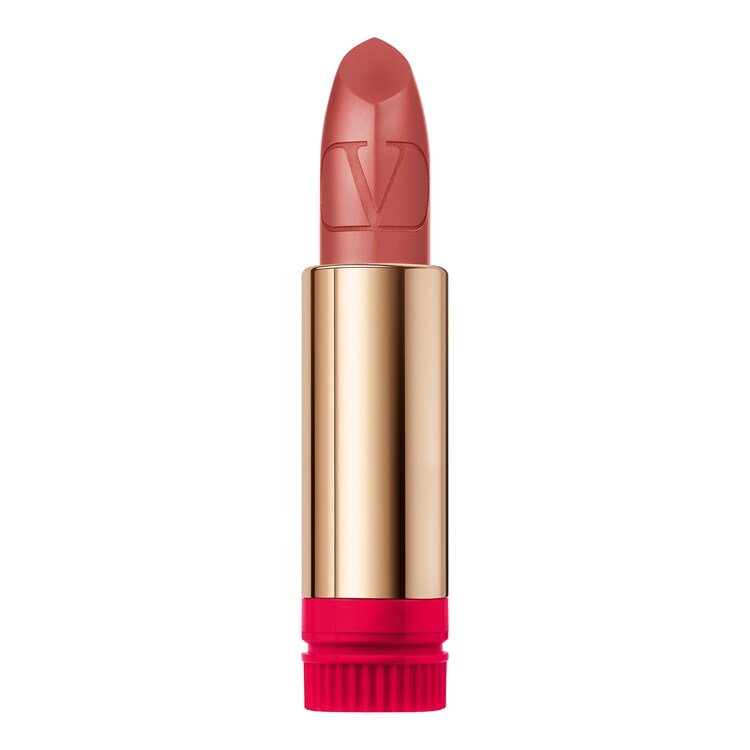 Rosso Valentino - Lippenstift-Nachfüllpack - Satiniertes/Mattes Finish