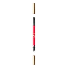 Twin Liner - Duo liner liquido e matita colorata 16h di tenuta, VALENTINO