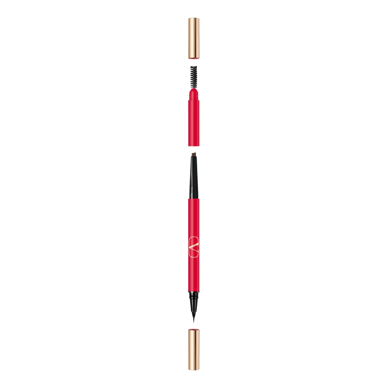 Valentino Brow Trio
