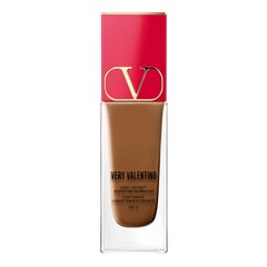 Very Valentino - Leichte Foundation, langer Halt 24h, SPF 25, VALENTINO MAKE UP