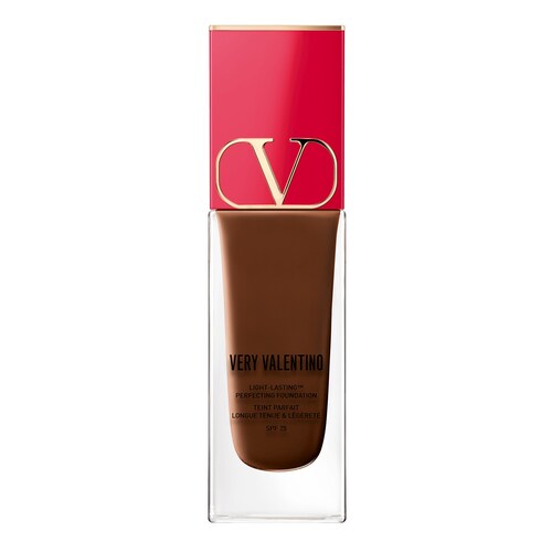 VALENTINO MAKE UP - Very Valentino – Lehký make-up s 24h výdrží a SPF25