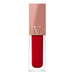 Liquirosso - Fl&uuml;ssige, intensive und matte Lippen- und Wangenfarbe, VALENTINO