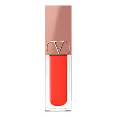 Liquirosso - Dudaklar ve Yanaklar İ&ccedil;in Yoğun Mat Likit Renklendirici, VALENTINO