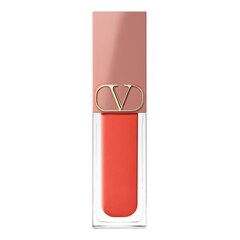 Liquirosso - Matowy kolor w płynie do ust i policzk&oacute;w, VALENTINO MAKE UP