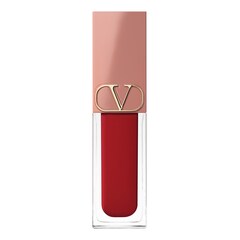 Liquirosso - Matowy kolor w płynie do ust i policzk&oacute;w, VALENTINO MAKE UP