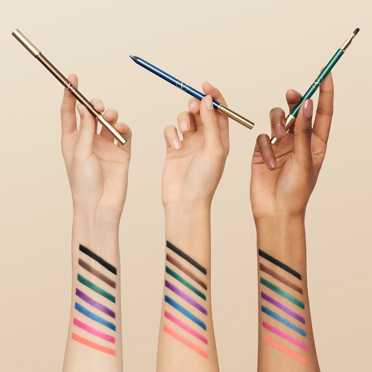 Creion Colorgraph - creion contur de ochi