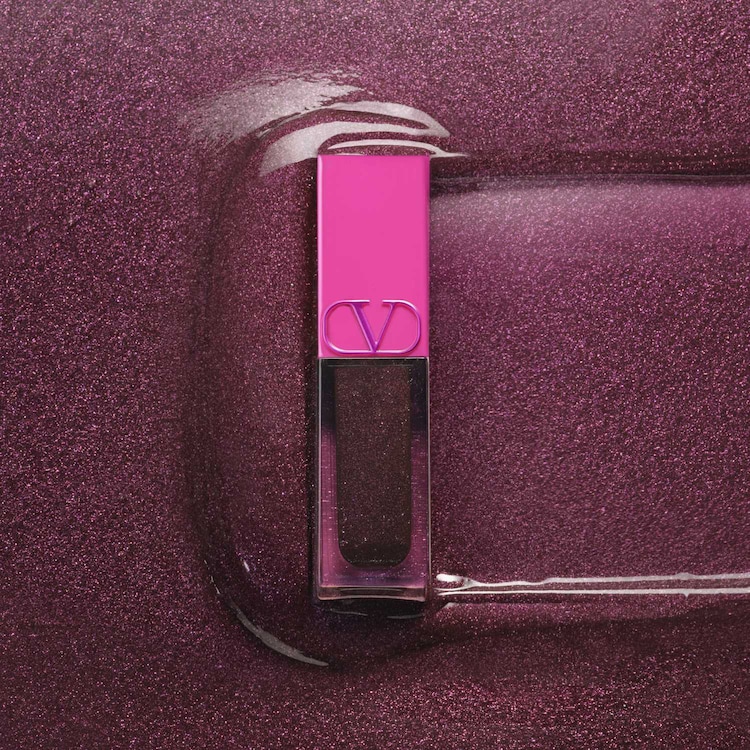 Puffer Gloss - Pečující lesk pro zvětšení rtů a dodání lesku