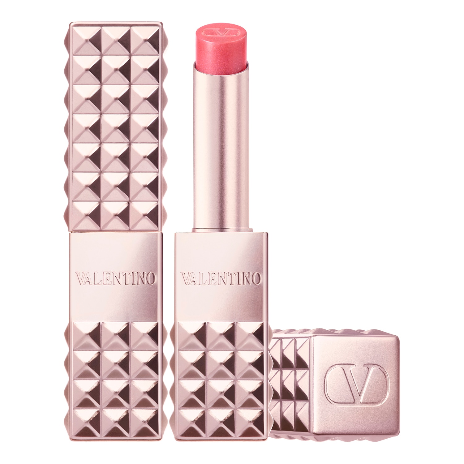 Valentino Make Up Spike Valentino - Lippenbalsam