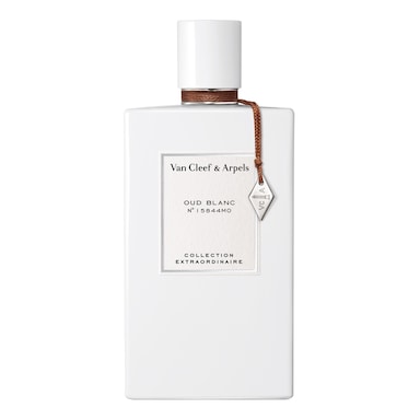 VAN CLEEF AND ARPELS - Collection Extraordinaire Oud Blanc