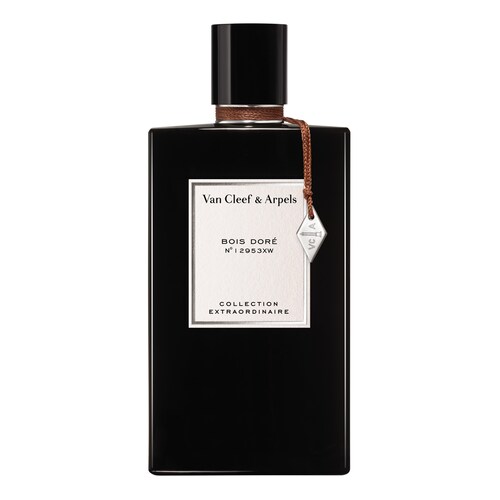 VAN CLEEF AND ARPELS - Collection Extraordinaire Bois Doré