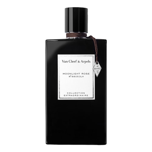 VAN CLEEF AND ARPELS - Moonlight Rose