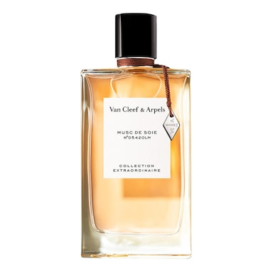 VAN CLEEF AND ARPELS - Musc de Soie