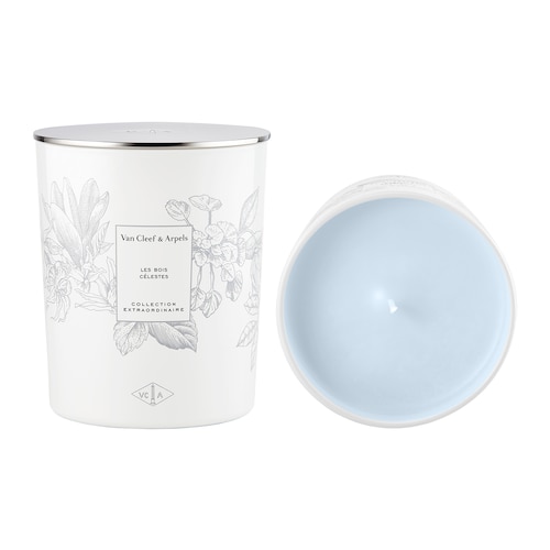VAN CLEEF AND ARPELS - Bougie Les Bois Célestes