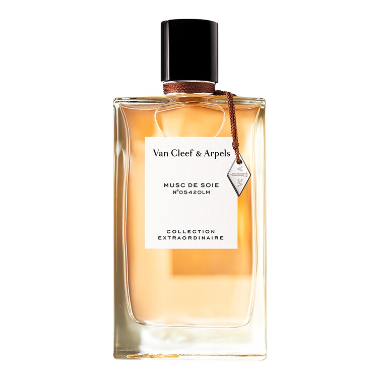 Musc de Soie - Eau de Parfum
