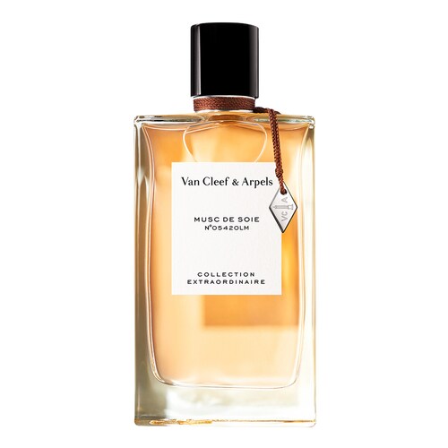 VAN CLEEF AND ARPELS - Musc de Soie