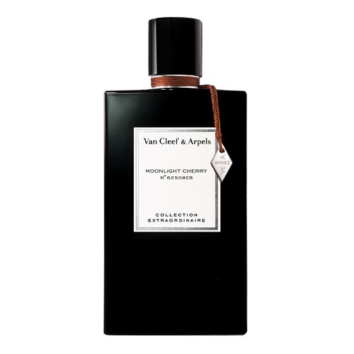 VAN CLEEF AND ARPELS - Moonlight Cherry