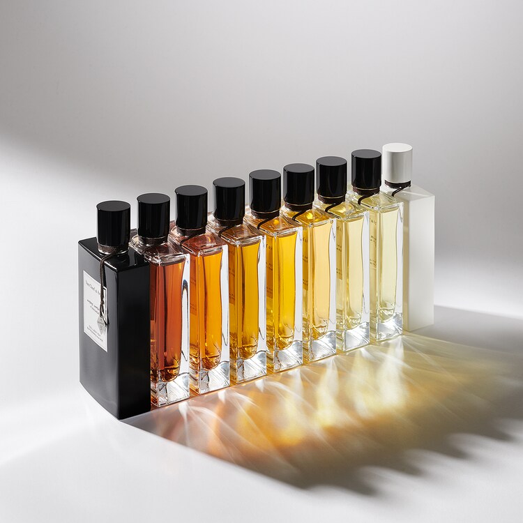 Fleur de Nuit - Eau de Parfum