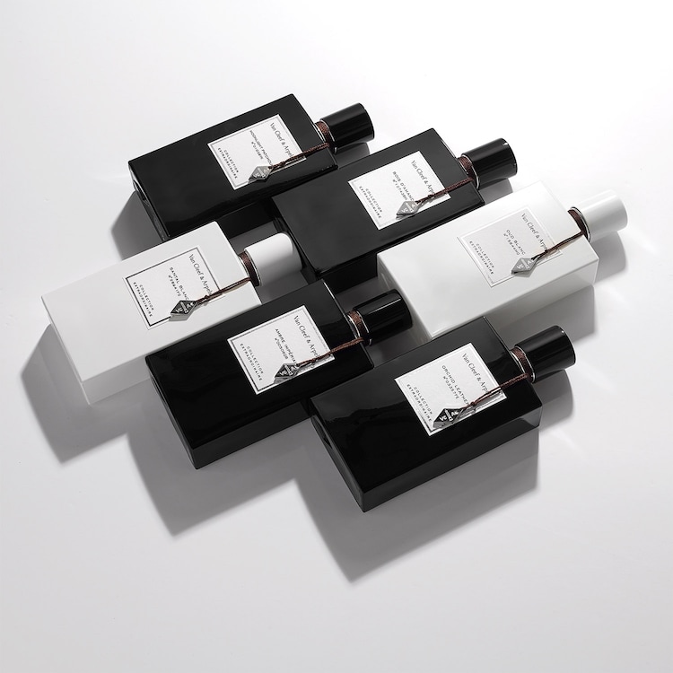 Collection Extraordinaire Ambre impérial - Eau de Parfum