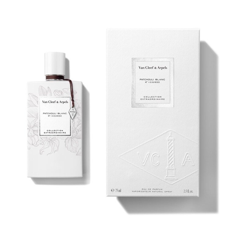 Collection Extraordinaire Patchouli Blanc - Eau de Parfum