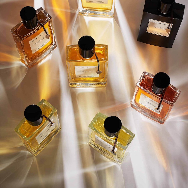 Moonlight Rose - Collection Extraordinaire - Eau de Parfum