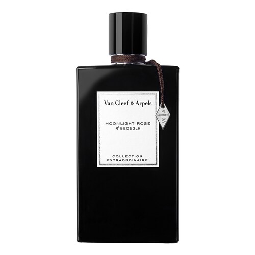 VAN CLEEF AND ARPELS - Moonlight Rose