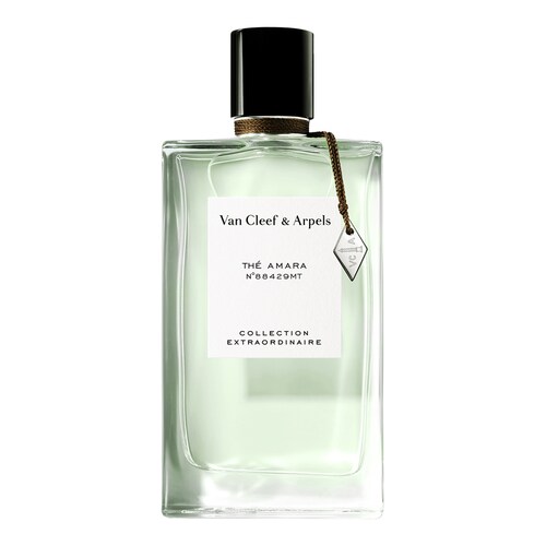 VAN CLEEF AND ARPELS - Collection Extraordinaire Thé Amara