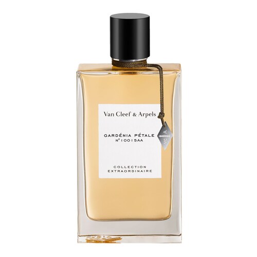 VAN CLEEF AND ARPELS - Collection Extraordinaire Gardénia Pétale