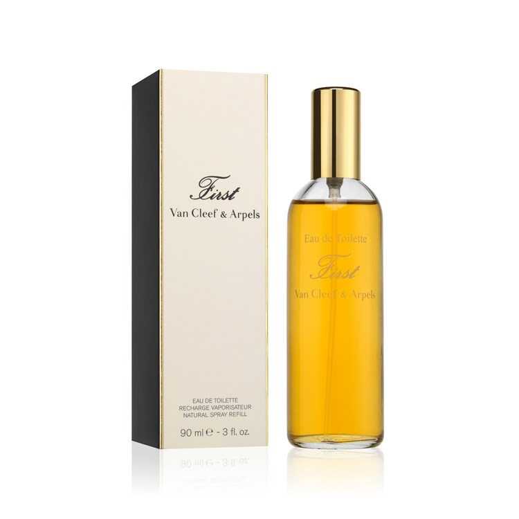 First - Eau de Toilette