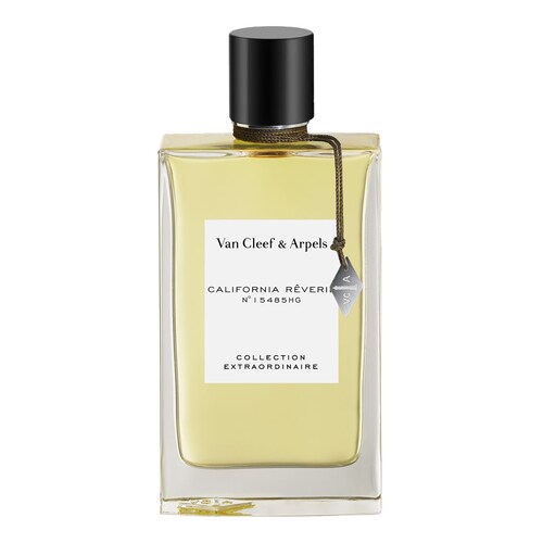 VAN CLEEF AND ARPELS - Collection Extraordinaire California Rêverie