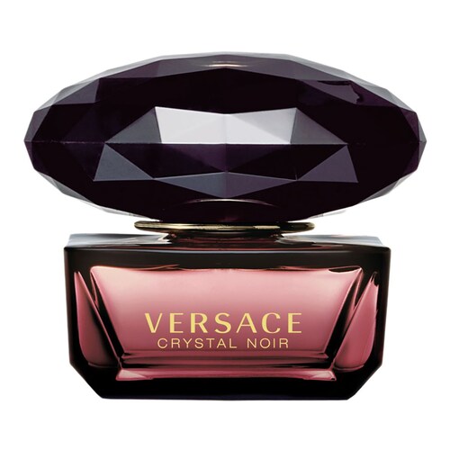 Versace - Versace Crystal Noir Eau de Parfum Vapo