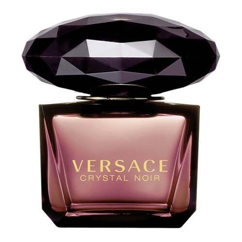 Versace - Versace Crystal Noir Eau de Parfum Vapo