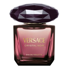 Crystal Noir Eau de Toilette u spreju